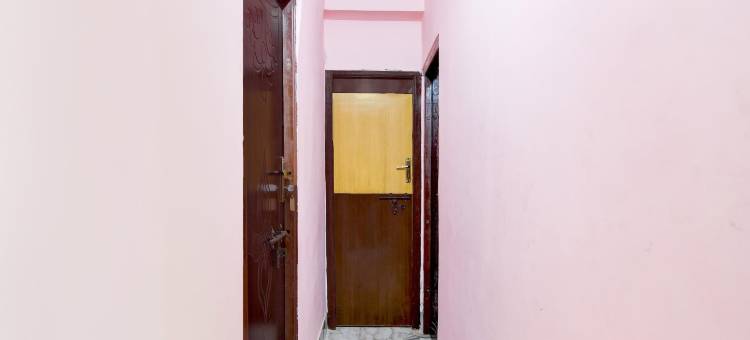 Hotel O 沙昆塔拉公园巴士总站(Hotel O Shakuntala Park Bus Terminus Behala)图片