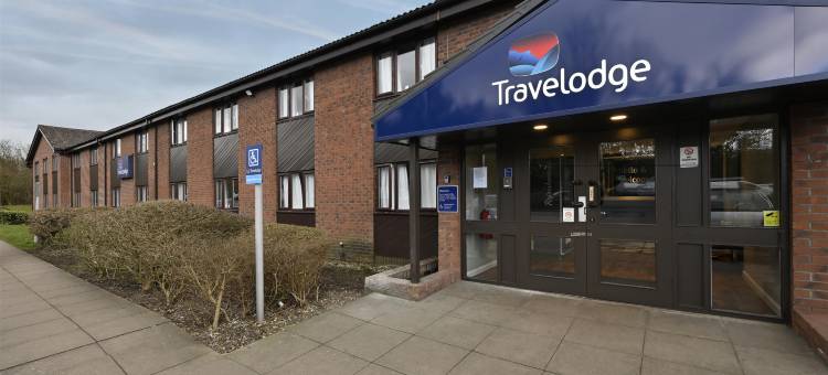巴顿米尔斯 - 旅客之家酒店(Travelodge Hotel - Barton Mills)图片