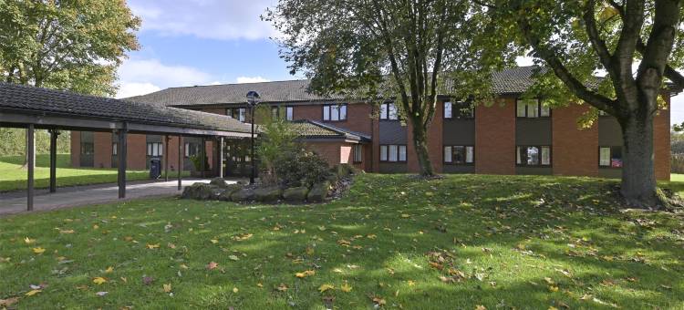 奥斯威斯特里旅屋酒店(Travelodge Oswestry)图片