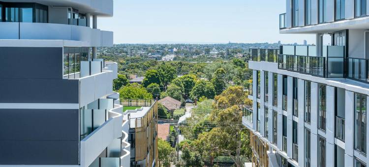 奥罗斯普拉斯酒店(Oros Hotel and Apartments)图片