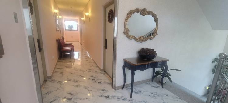 德尔塔酒店(Delta Hotel)图片