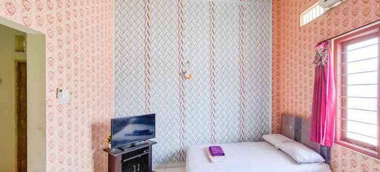 Sekapuk Indah Guest House Syariah Gresik RedPartner图片