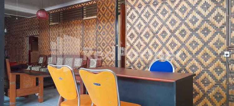LH101 Guest House Syariah Near Makam Sunan Bonang RedPartner图片