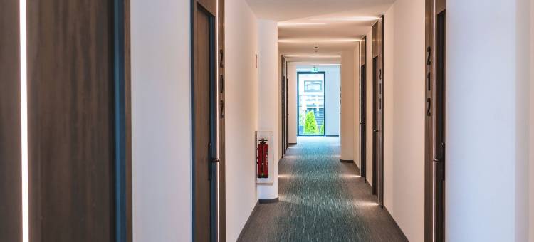 DION 瓦滕斯酒店(DION Hotel Wattens)图片