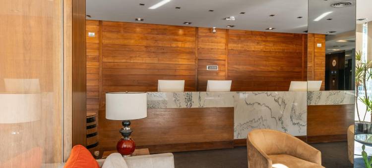 Ramada Plaza by Wyndham Tucuman图片