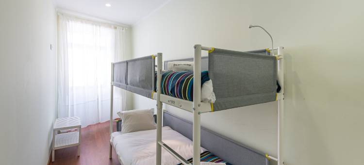 GuestReady - Lightform Apartment图片