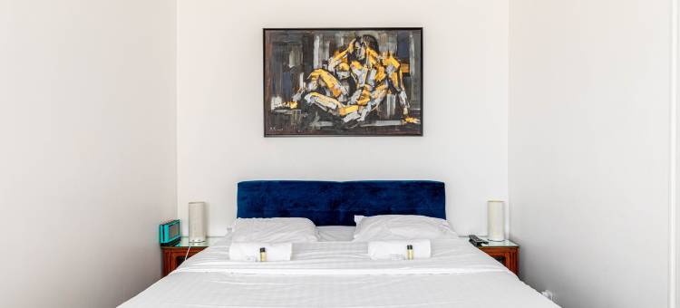 GuestReady - Superb near the antique district图片
