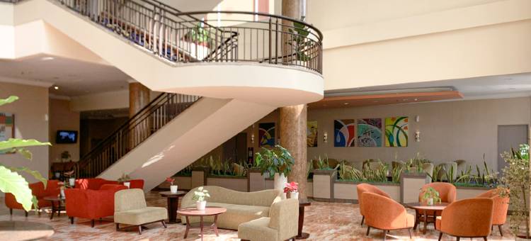 萨拉提加瓦希德大酒店(Grand Wahid Hotel Salatiga)图片