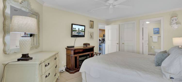 313 Seascape by Avantstay Walk to Beach + Pool Access Beachfront Condo + Oceanview图片