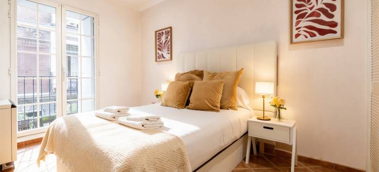 GuestReady - Elegante Piso en Pleno Centro图片