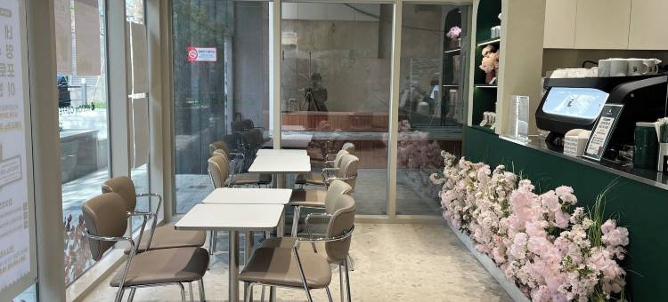 明洞SL酒店(SL Hotel Myeongdong)图片