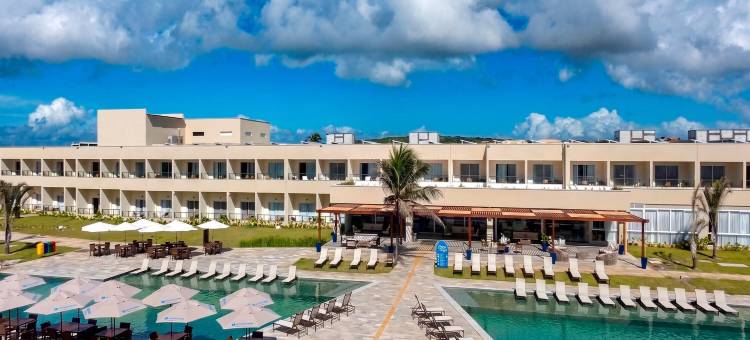 Wyndham Natal Pitangui Praia图片