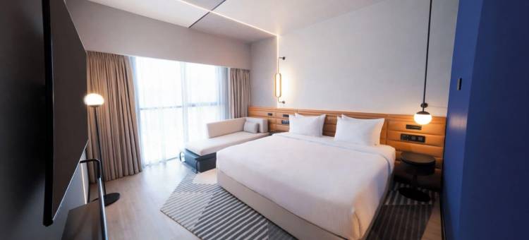 诺富特麦地那(Novotel Madinah)图片