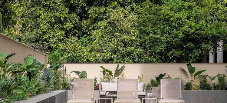 马尼酒店(Marni Hotel & Spa - Adults Only 12+)图片