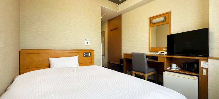 露樱酒店多治见交流道口店(Hotel Route-Inn Tajimi Inter)图片