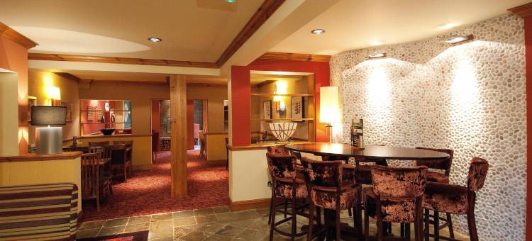 库姆布兰酒店(Premier Inn Cwmbran)图片