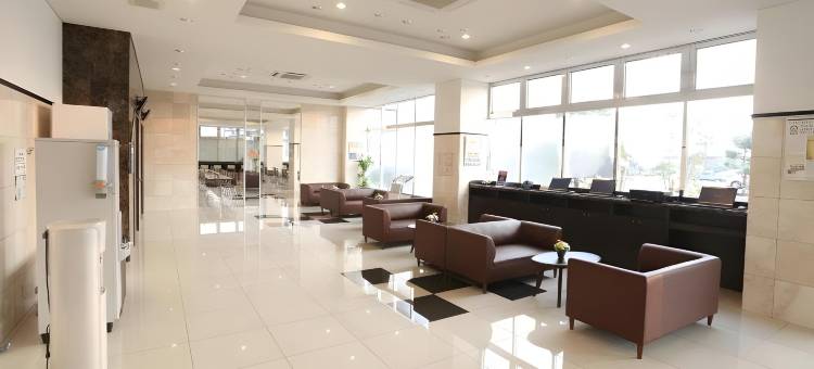 东横INN新居滨站前(Toyoko Inn Niihama Ekimae)图片