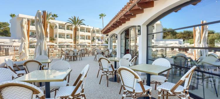 温德姆马略卡波尔托科洛姆度假村(Wyndham Mallorca Portocolom Resort)图片