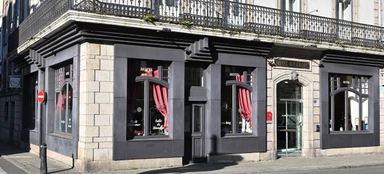 欧洲大酒店(Grand Hôtel de l'Europe)图片