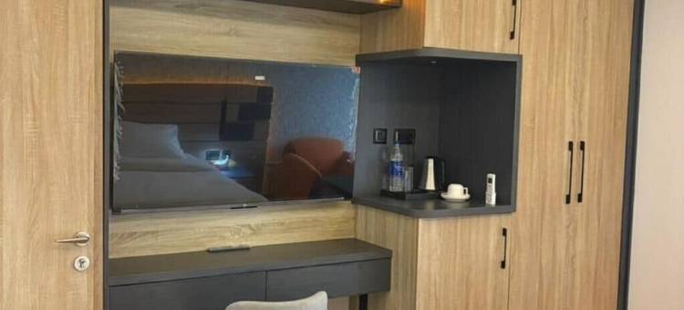 MEMAC PLACE酒店及餐厅(MEMAC PLACE HOTEL & RESTAURANT)图片