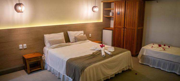 Hotel Chale Nosso Sítio图片