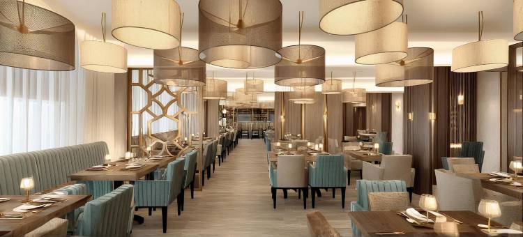 银河酒店蒂米什瓦拉，丽笙精选会员酒店(Hotel Galaxy Timisoara, a Member of Radisson Individuals)图片