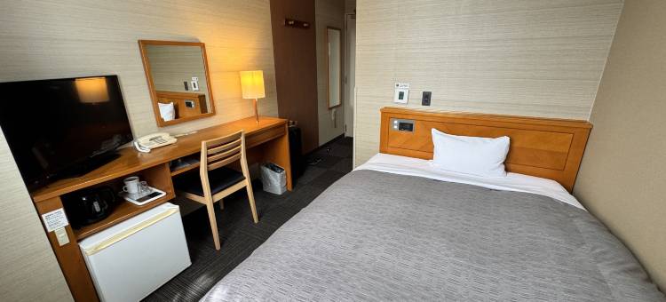 露樱酒店米泽站东店(Hotel Route-Inn Yonezawa Ekihigashi)图片