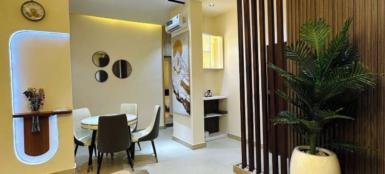 F&B 短租公寓(F&B SHORTLET APARTMENT)图片