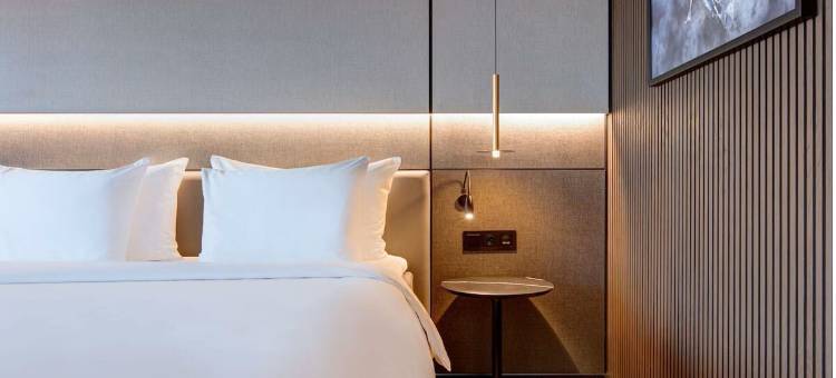 商人酒店，Radisson Individuals 成员(The Merchant Hotel, a member of Radisson Individuals)图片