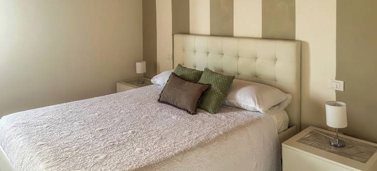 弗朗西斯卡度假屋(Casa Vacanze Francesca)图片