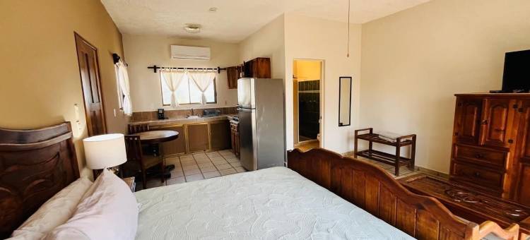 帕尔梅拉斯酒店(Hotel Palmeras)图片
