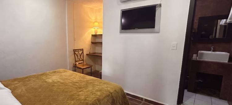 皇家玛雅酒店(Hotel Real Maya)图片