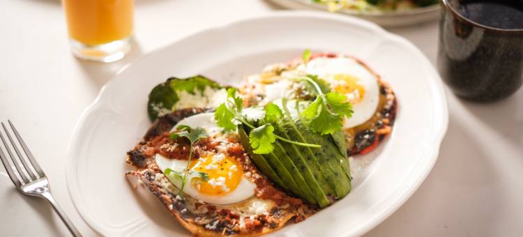IHG旗下的金普顿埃尔卡斯特拉尔波兰科酒店(Kimpton EL CASTELAR POLANCO by IHG)图片