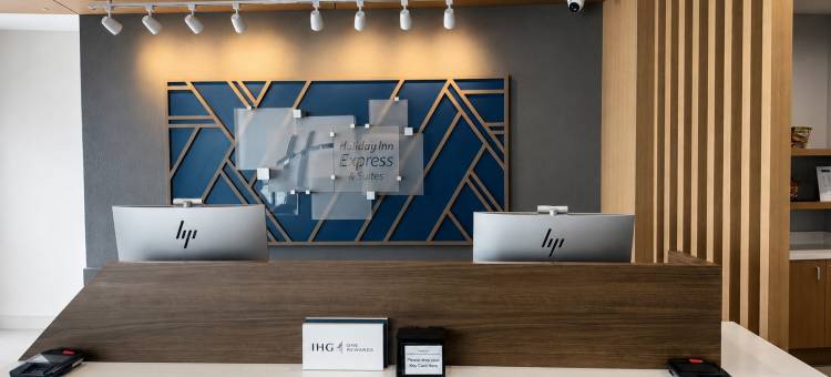 智选假日套房酒店洲际旗下列克星敦南(Holiday Inn Express & Suites LEXINGTON SOUTH by IHG)图片