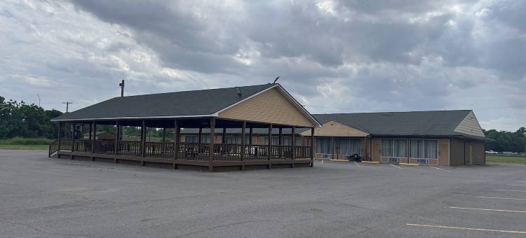 Travel Inn Marston I-55 by Hotel O图片