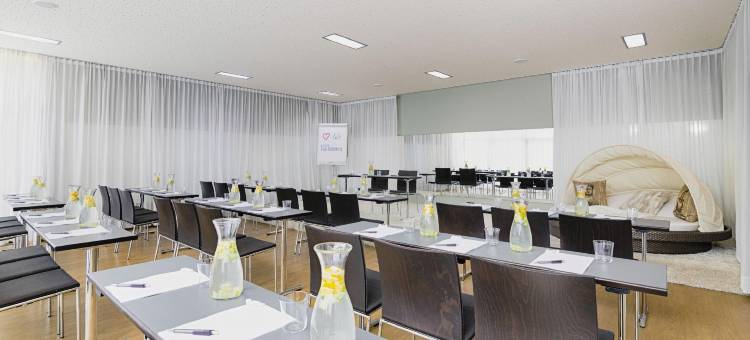 蜜维达疗养加策尔湖畔运动酒店(Haidvogl Mavida Zell am See)图片
