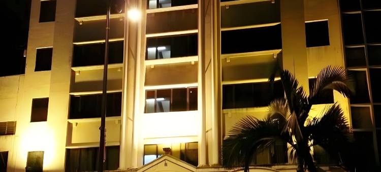 行政酒店(The Executive Hotel)图片