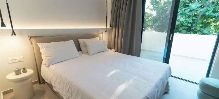 阿夫利公寓(Avli Residences)图片
