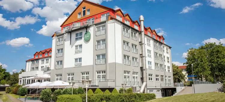 ACHAT法兰克福梅因塔尔酒店(ACHAT Hotel Frankfurt Maintal)图片