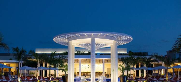 大坎昆月亮宫殿 - 全包式住宿(Moon Palace the Grand Cancun All Inclusive)图片