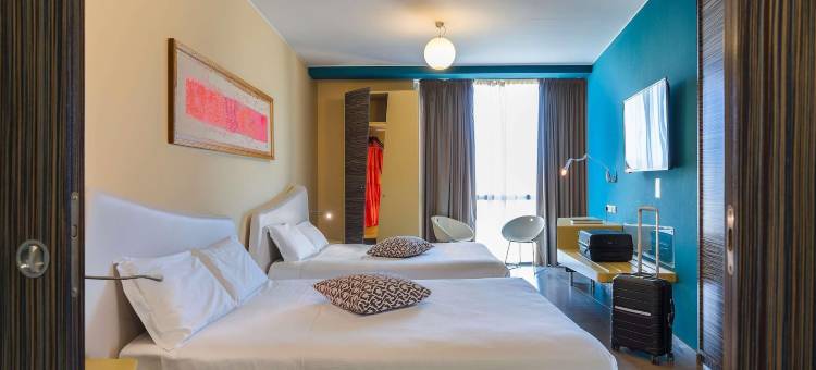 宜必思尚品卡塔尼亚艾西雷亚尼酒店(ibis Styles Catania Acireale)图片