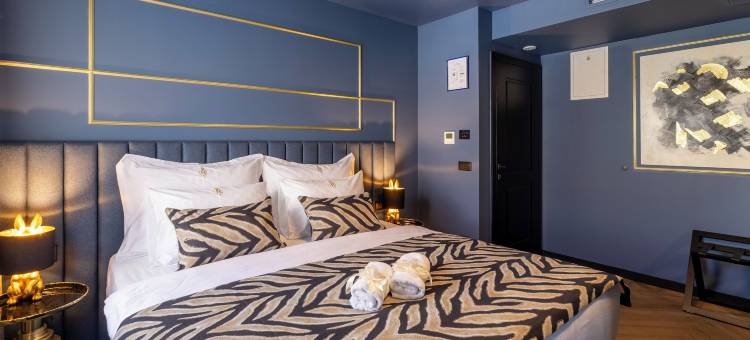 Rogovo精品客房(Boutique Rooms Rogovo)图片