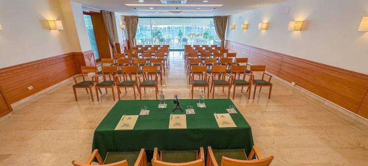 卡西米罗乡村公园酒店(Park Hotel Casimiro)图片