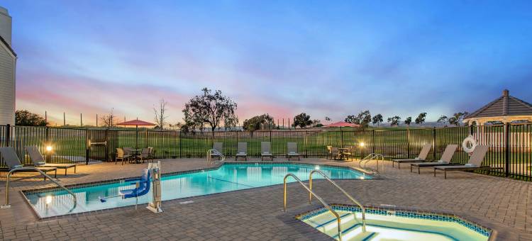 奥克斯纳德 - 里弗里奇驻桥套房酒店(Staybridge Suites OXNARD - RIVER RIDGE by IHG)图片