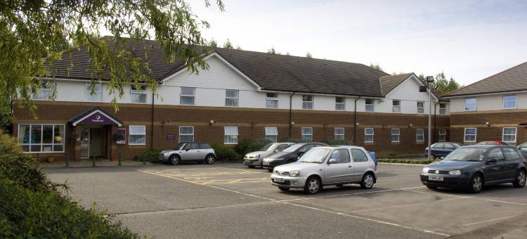 桑德兰A19/A1231普瑞米尔酒店(Premier Inn Sunderland A19/A1231)图片