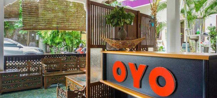 Hotel O 霍米亚公寓(Hotel O Homia Residence)图片