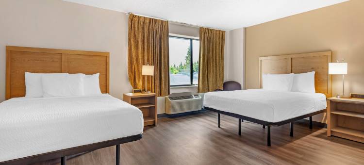 美国长住酒店 - 沃斯堡- 化石溪(Extended Stay America Suites - Fort Worth - Fossil Creek)图片