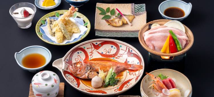 宇佐美维斯特里安生活俱乐部酒店(Wisterian Life Club Usami)图片