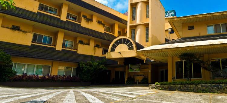 碧瑶 - 埃尔西利图酒店(El Cielito Hotel - Baguio)图片
