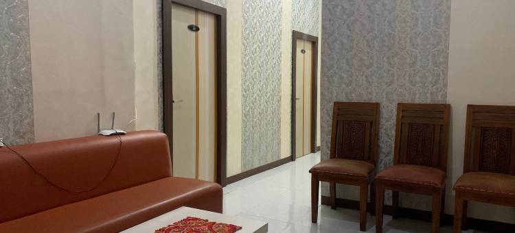 O酒店 科斯特希达亚特伊斯兰(Hotel O Kost Hidayat Syariah)图片